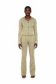 TERRAFORM TRACKSUIT - PISTACHIO