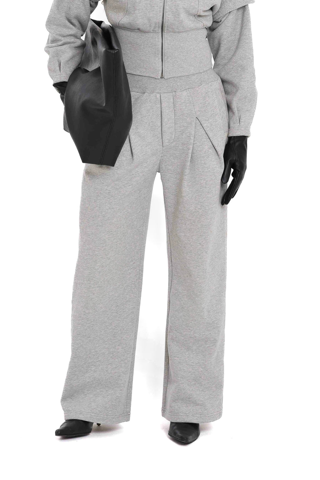 THE BLU-PRINT JOGGER