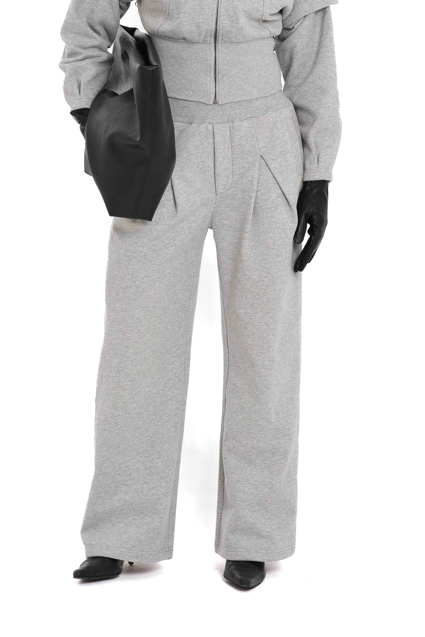 THE BLU-PRINT JOGGER