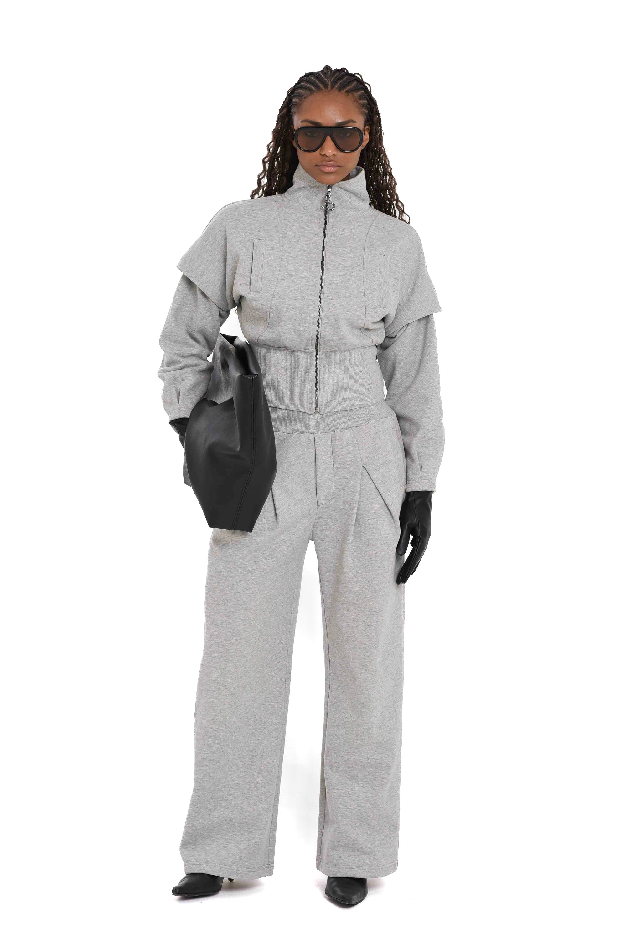 THE BLU-PRINT TRACK SET