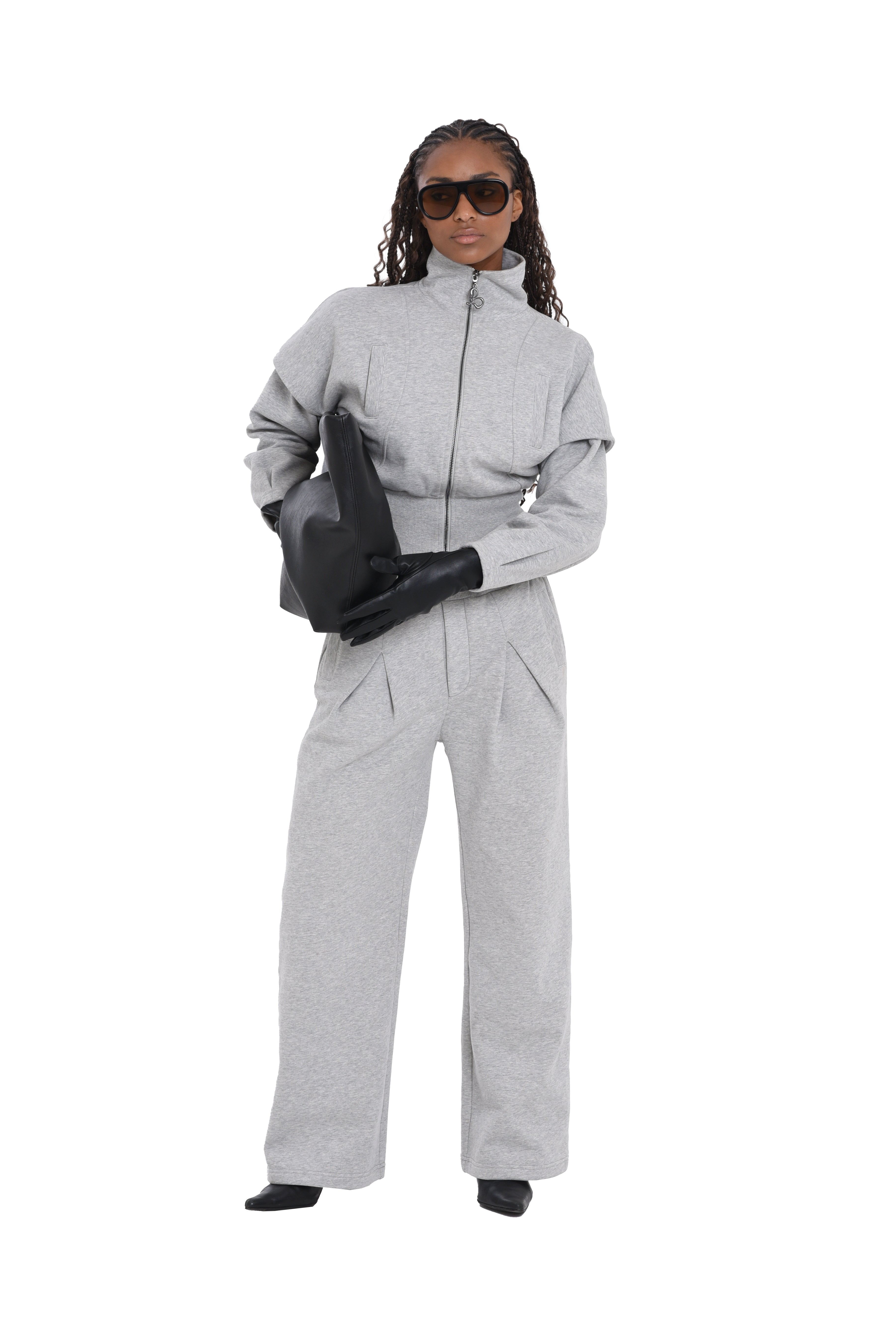 THE BLU-PRINT TRACK SET