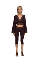 HANFU INSPIRED TOP ~ FIG