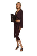 HANFU INSPIRED TOP ~ FIG