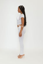 Load image into Gallery viewer, OFF-WHITE SOFT KNIT MAXI SET
